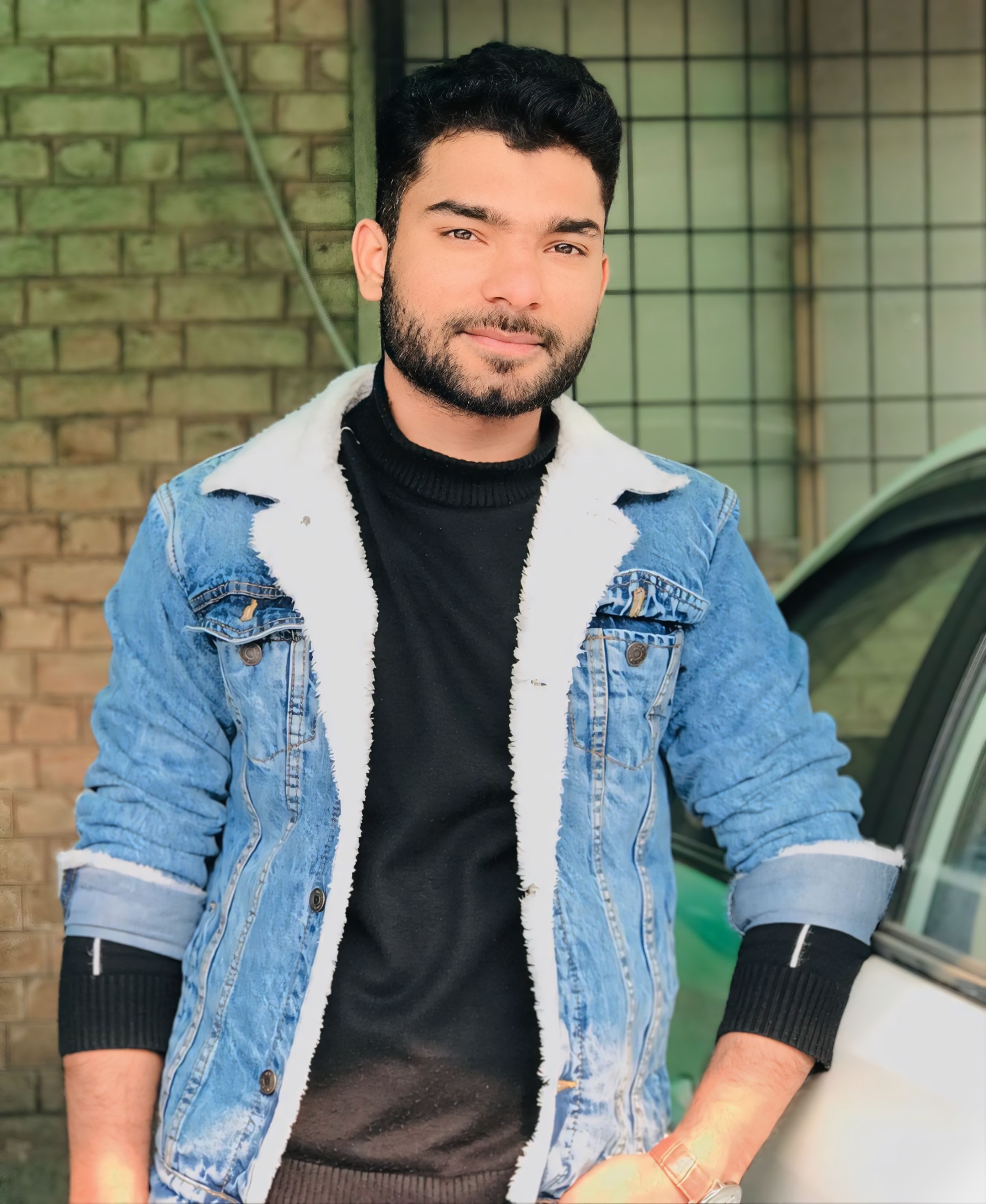Sohail Ahmad